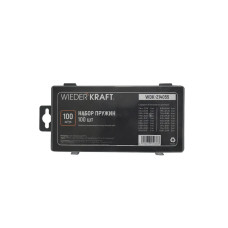 Набор пружин, 100 шт WDK-214055